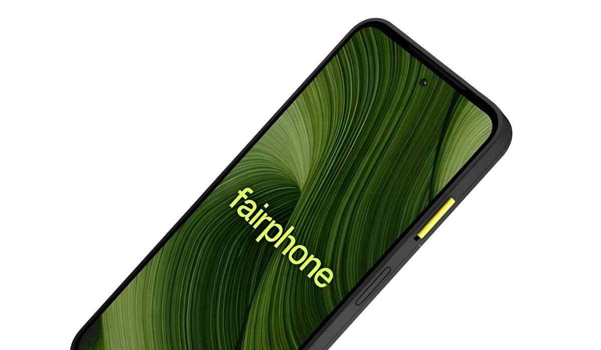 Fairphone 6 leaks
